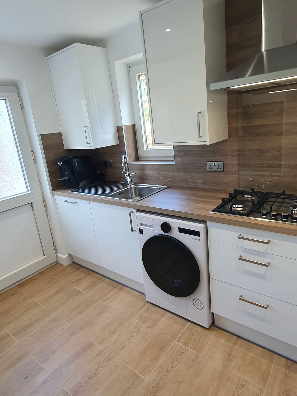Insurance Repairs by ATR Kitchens and Bathrooms in Grays