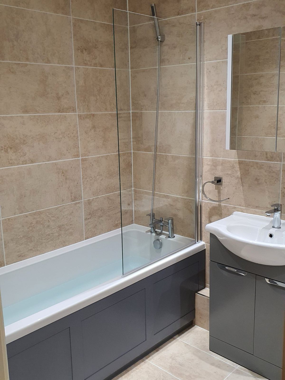 Insurance Repairs in Grays