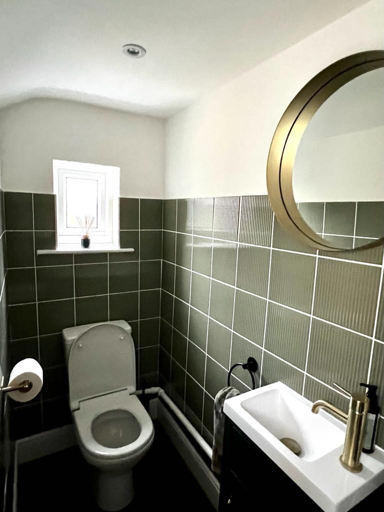 Tiling & Finishing by ATR Kitchens and Bathrooms in Grays