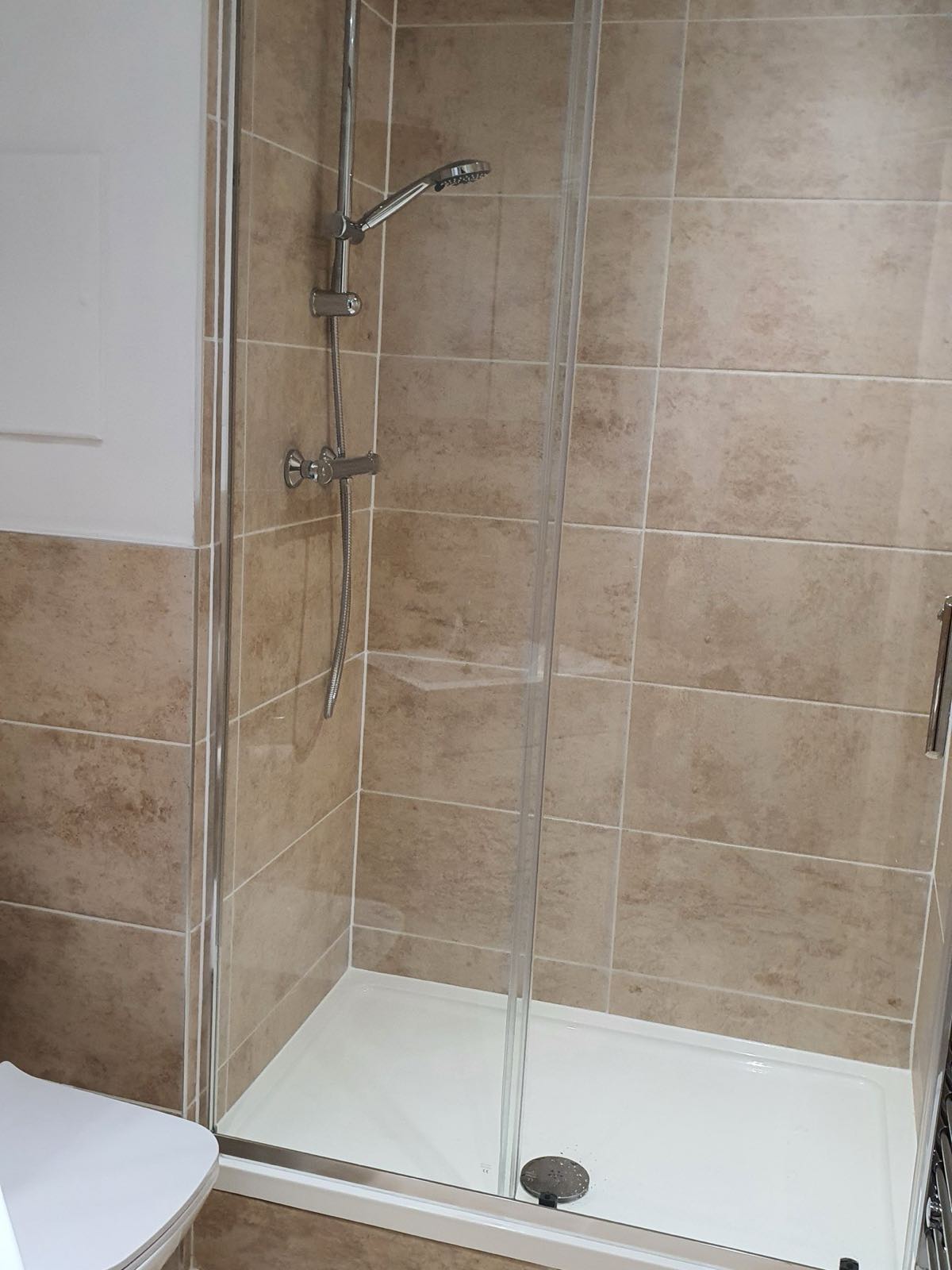 Insurance Repairs by ATR Kitchens and Bathrooms in Grays