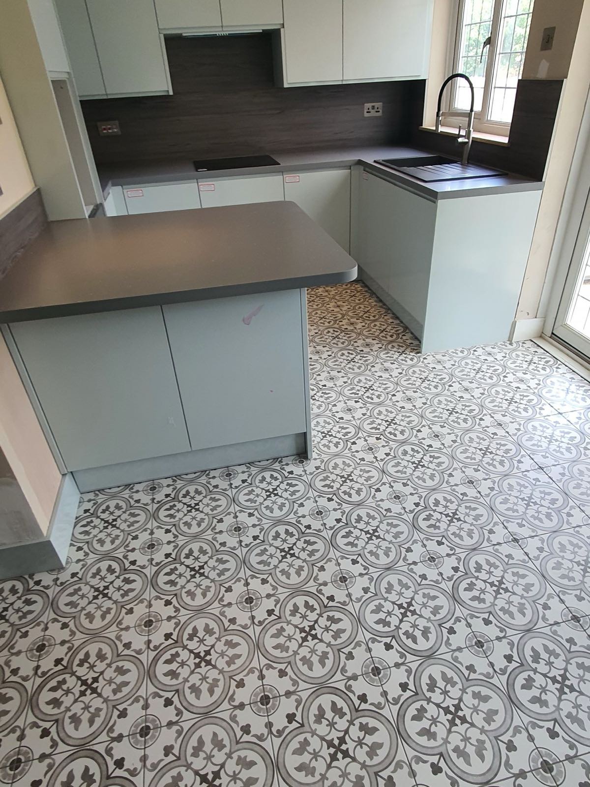 ATR Kitchens and Bathrooms