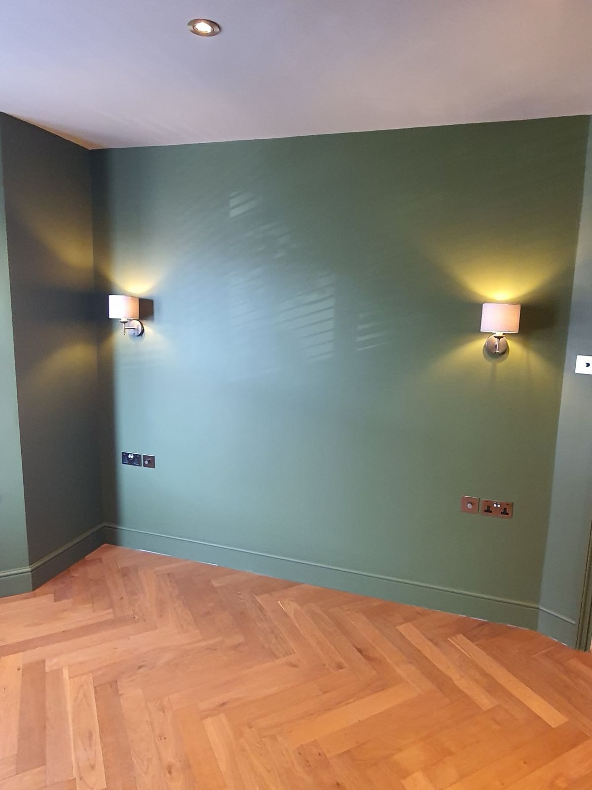 General Property Refurbishment by ATR Kitchens and Bathrooms in Grays