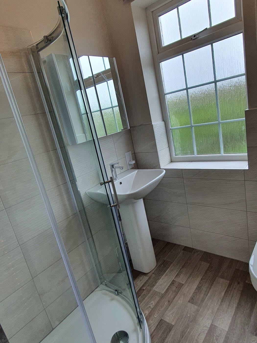 Bathrooms and shower rooms by ATR Kitchens and Bathrooms in Grays