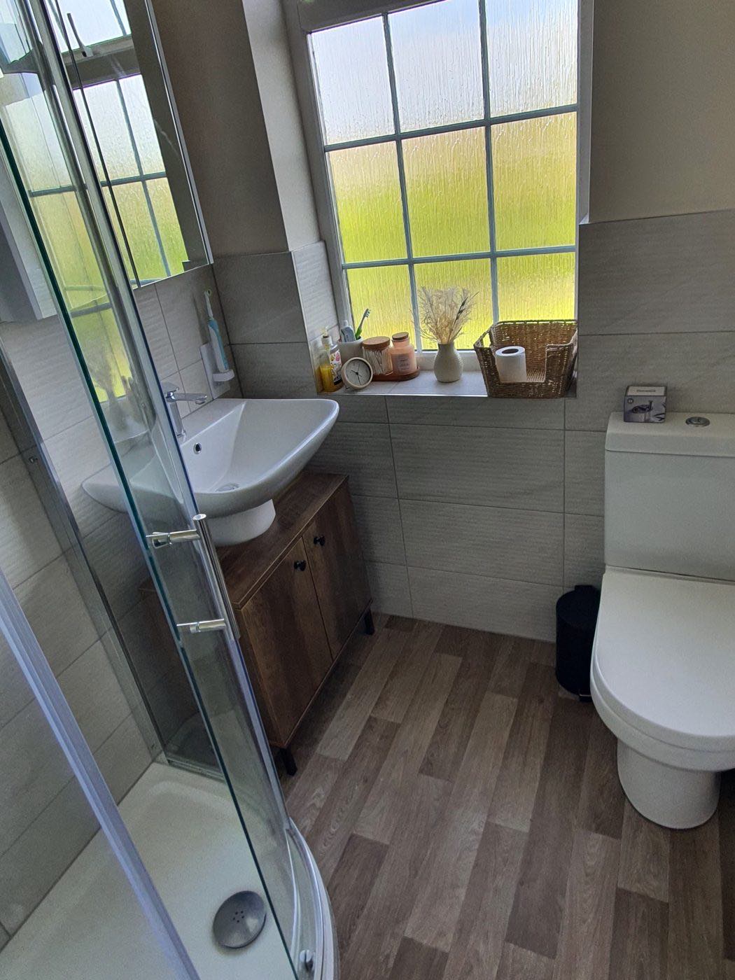 Bathrooms and shower rooms by ATR Kitchens and Bathrooms in Grays