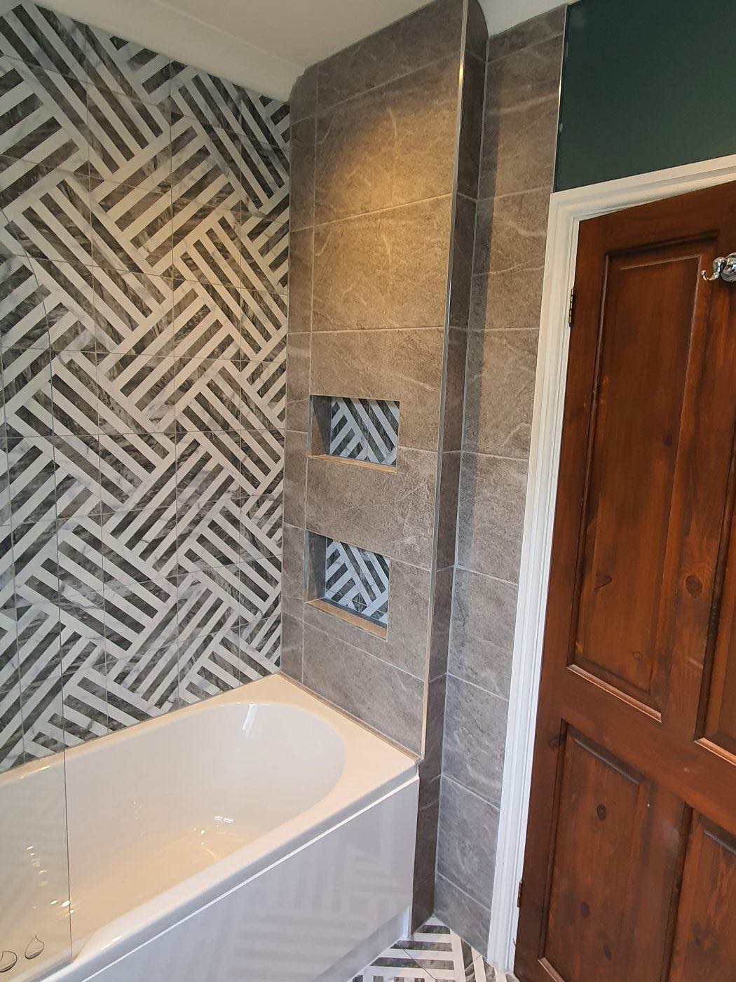 Bathrooms and shower rooms by ATR Kitchens and Bathrooms in Grays