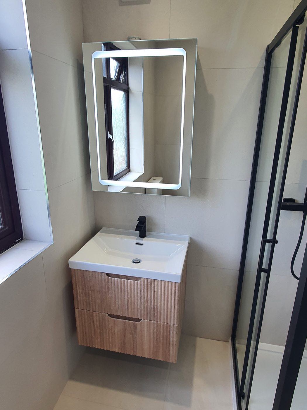 Bathrooms and shower rooms by ATR Kitchens and Bathrooms in Grays