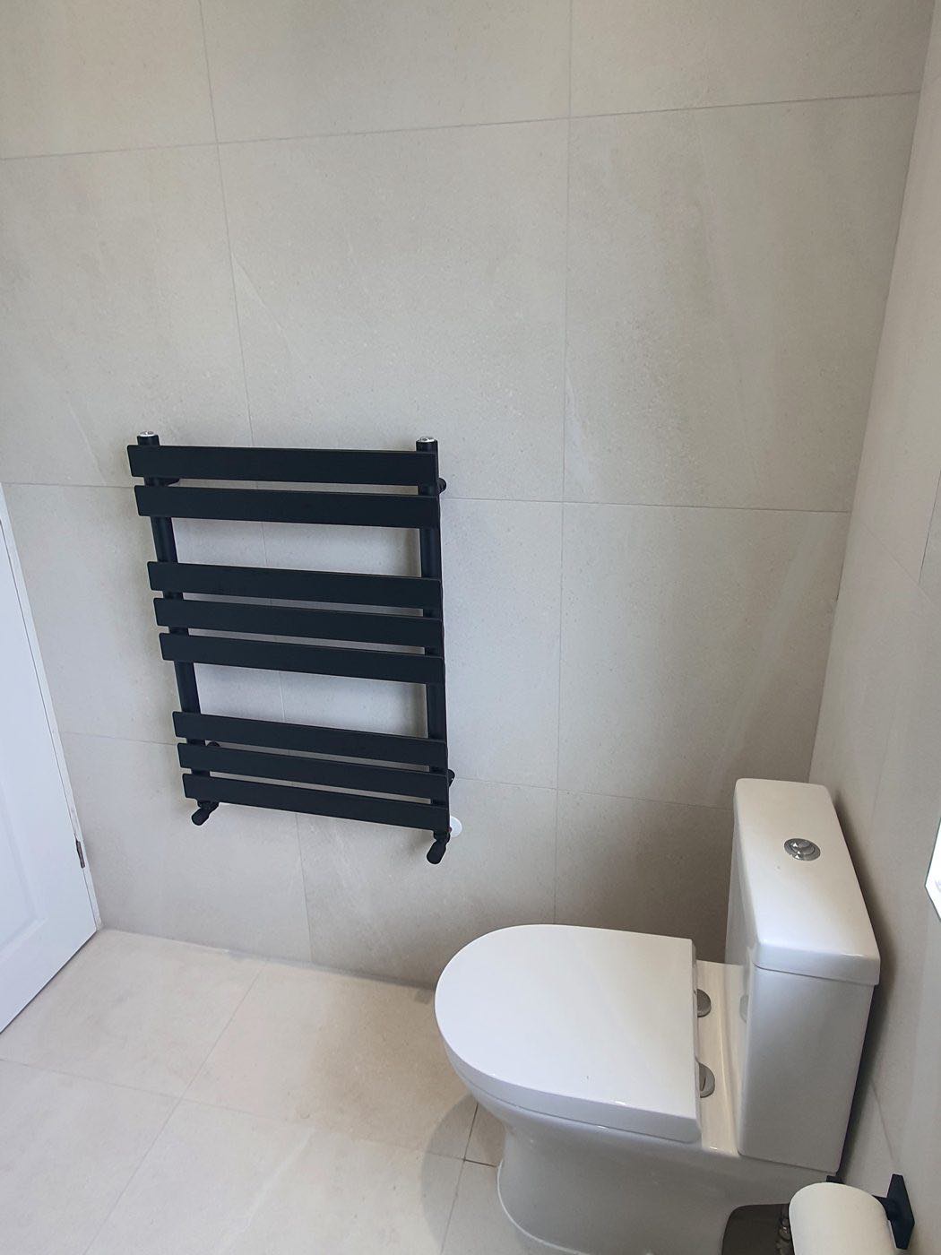 Bathrooms and shower rooms by ATR Kitchens and Bathrooms in Grays