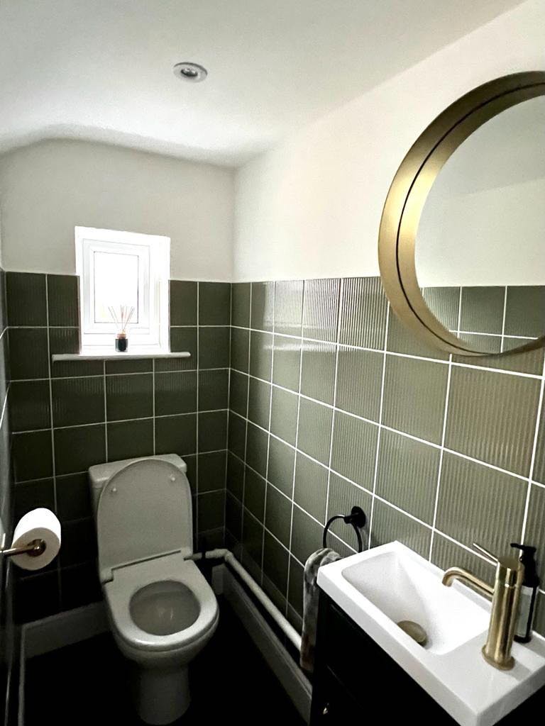 Bathrooms and shower rooms by ATR Kitchens and Bathrooms in Grays