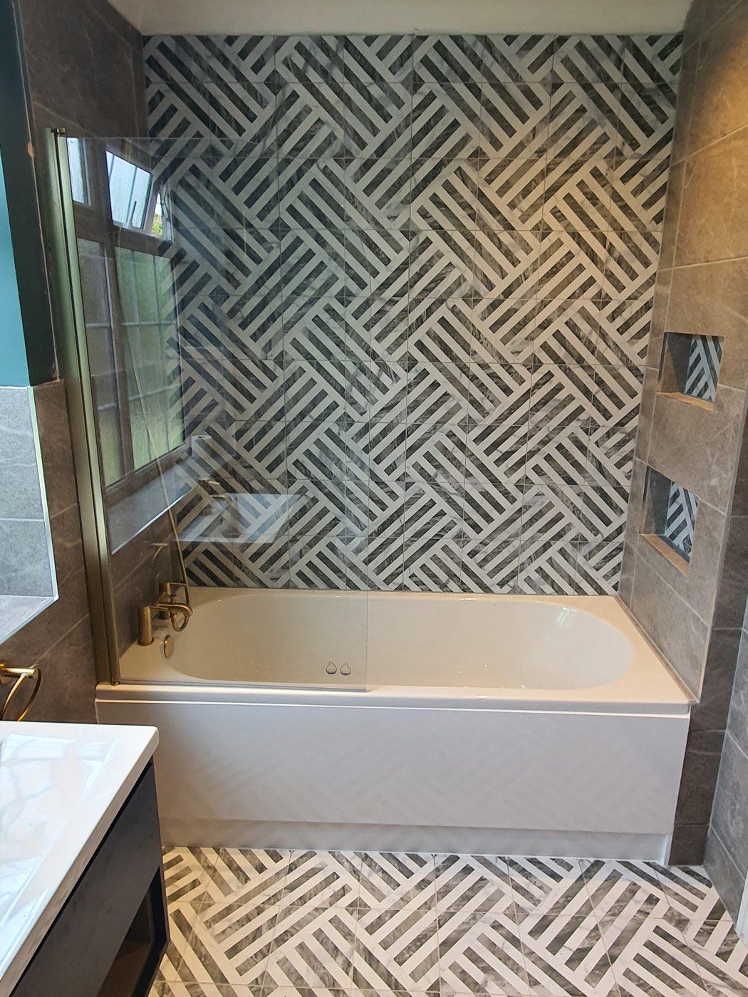 Bathrooms and shower rooms by ATR Kitchens and Bathrooms in Grays