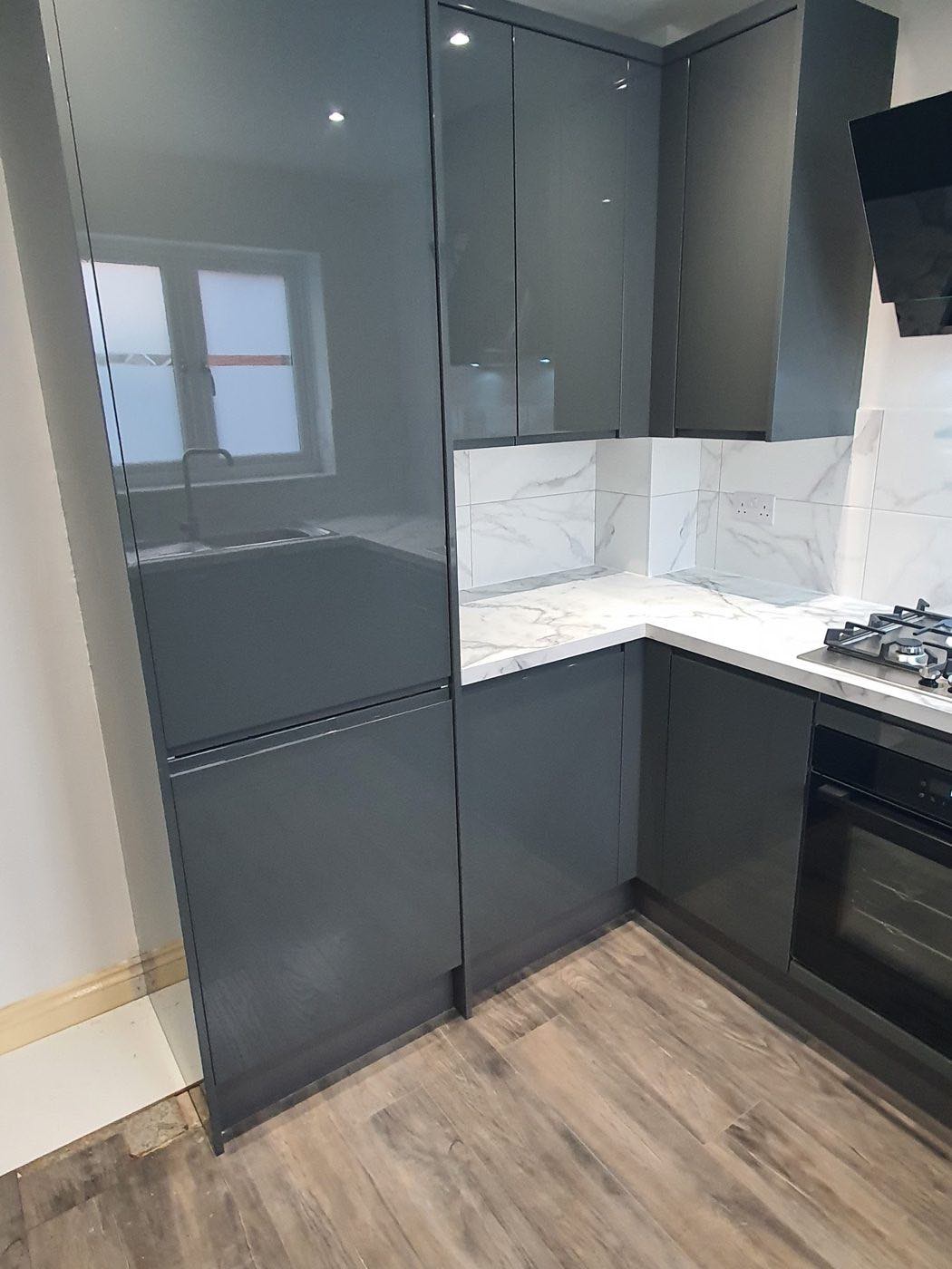 Kitchens we've fitted by ATR Kitchens and Bathrooms in Grays