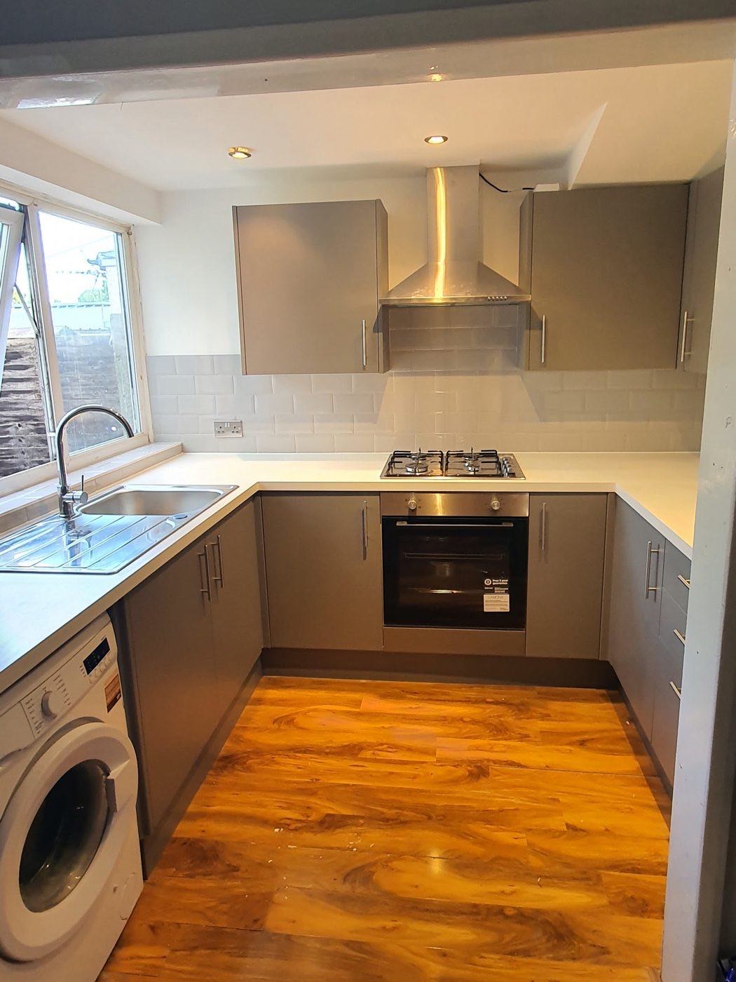 Kitchens we've fitted by ATR Kitchens and Bathrooms in Grays