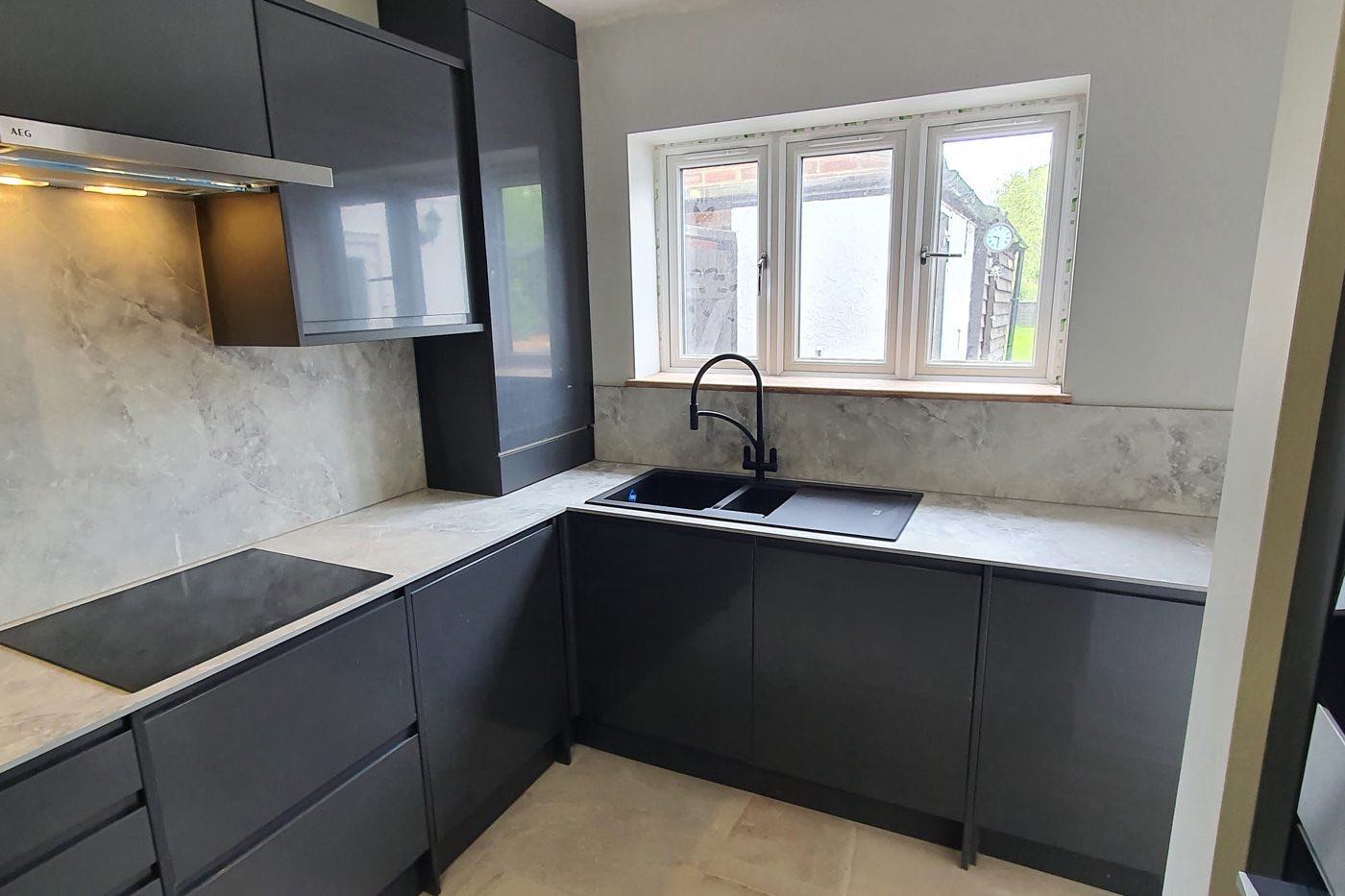Kitchens we've fitted by ATR Kitchens and Bathrooms in Grays