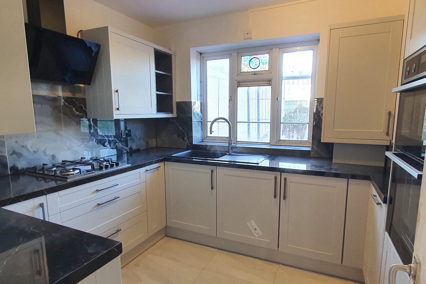 Kitchens we've fitted by ATR Kitchens and Bathrooms in Grays