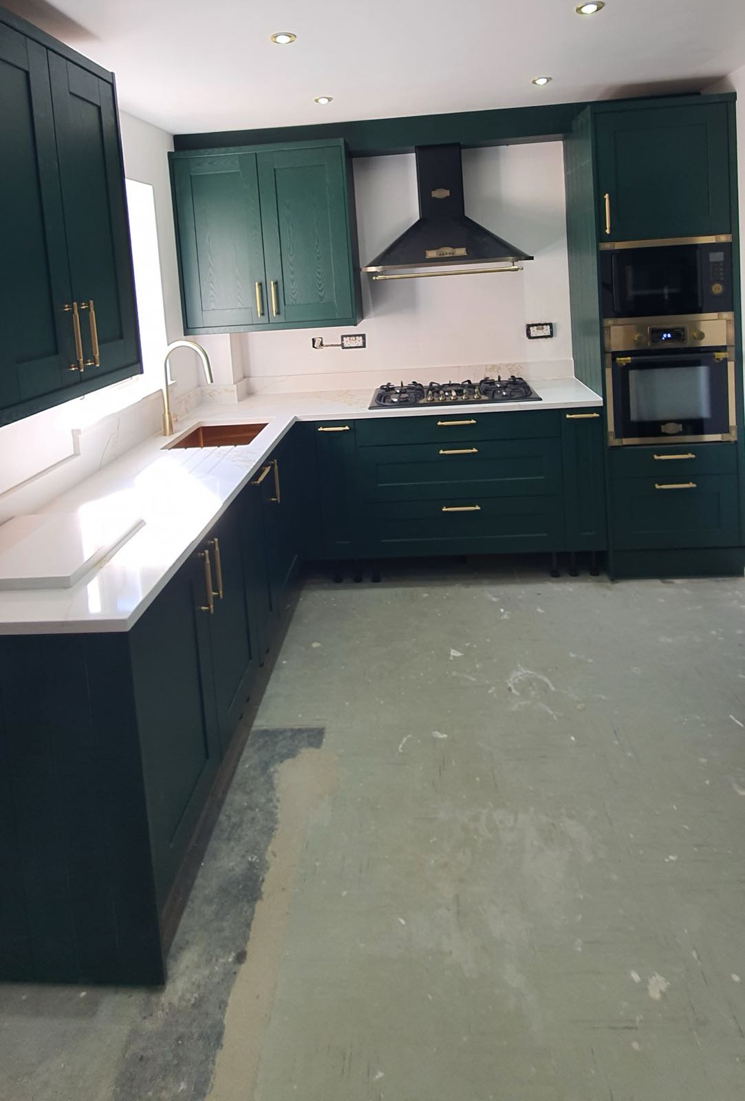 Kitchens we've fitted by ATR Kitchens and Bathrooms in Grays