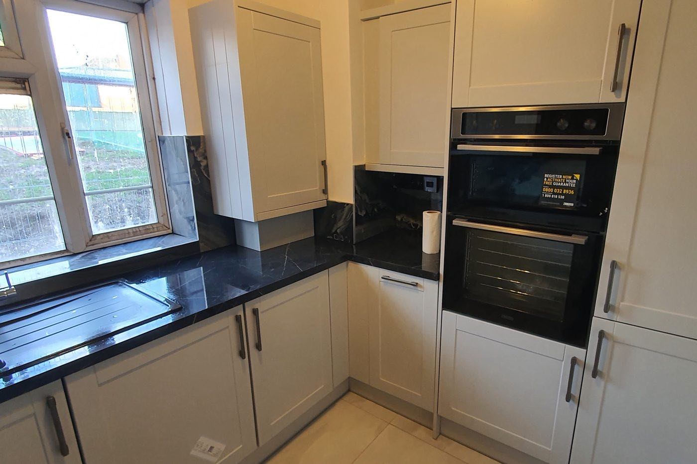 Kitchens we've fitted by ATR Kitchens and Bathrooms in Grays