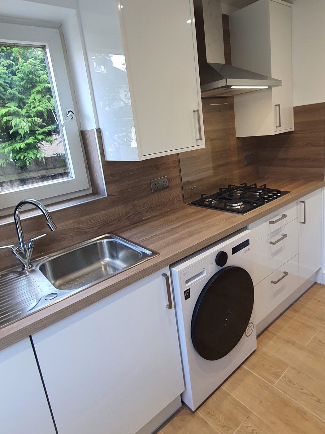 Kitchens we've fitted by ATR Kitchens and Bathrooms in Grays