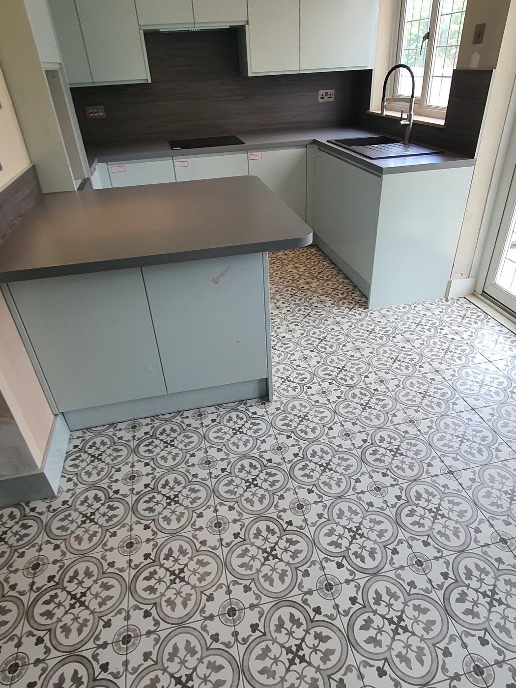 Kitchens we've fitted by ATR Kitchens and Bathrooms in Grays