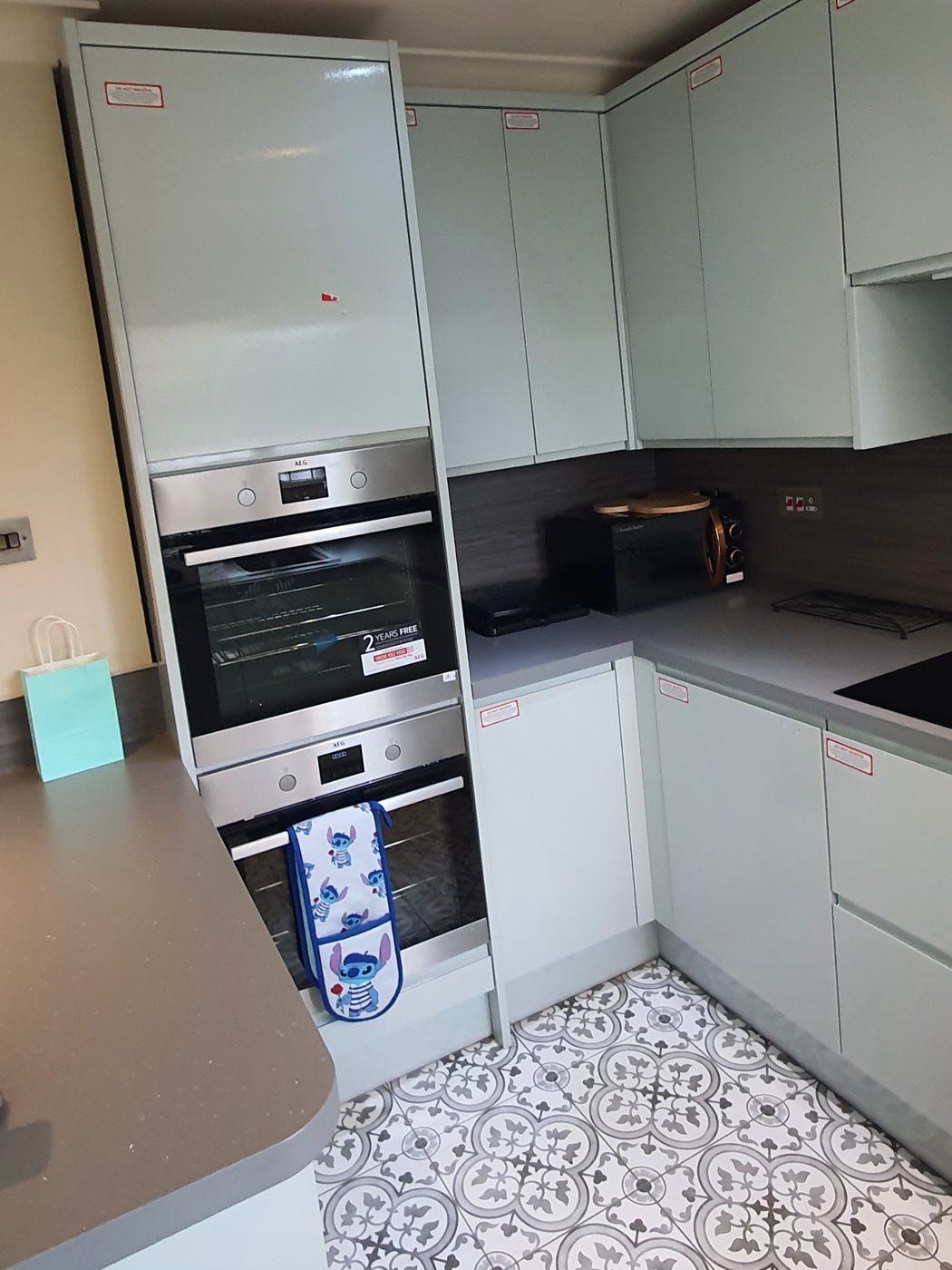Kitchens we've fitted by ATR Kitchens and Bathrooms in Grays