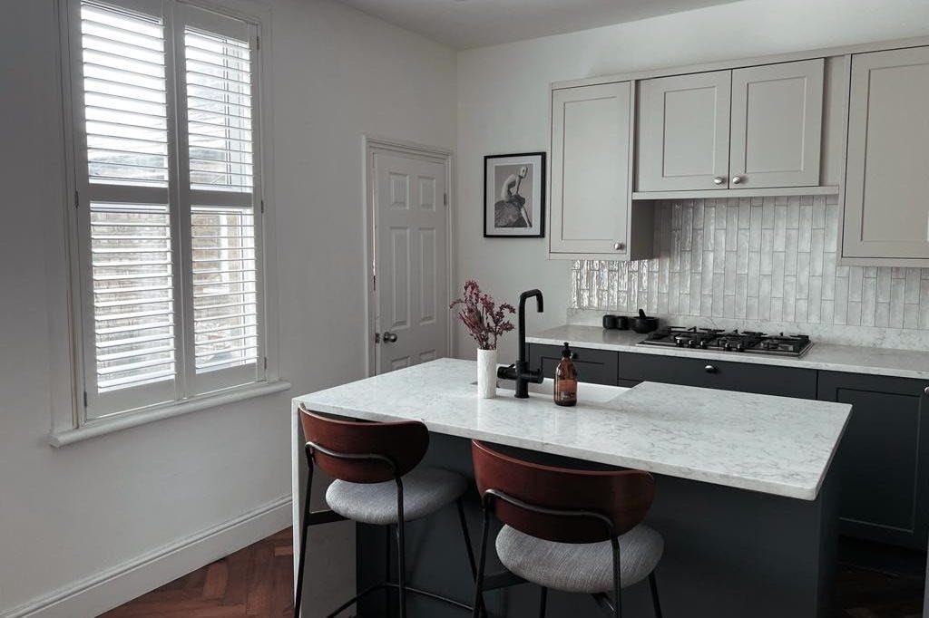 Kitchens we've fitted by ATR Kitchens and Bathrooms in Grays