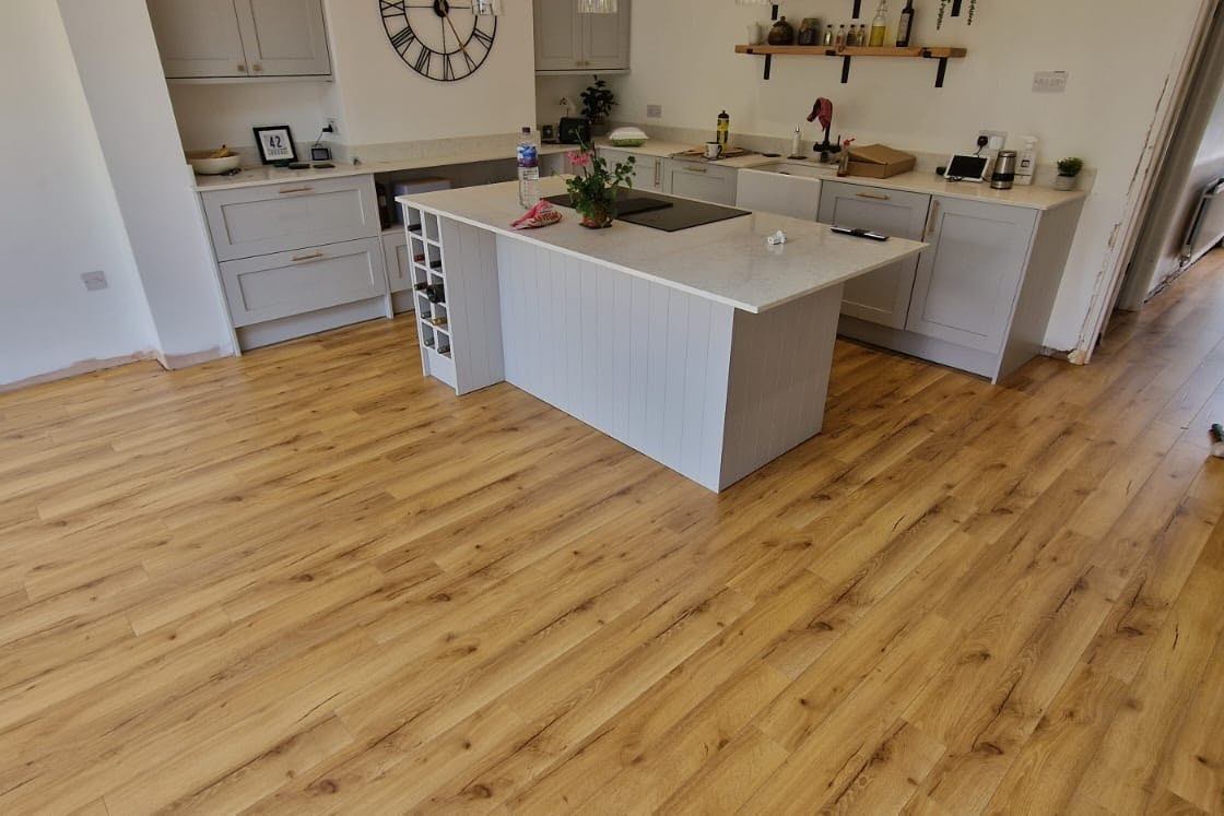 Kitchens we've fitted by ATR Kitchens and Bathrooms in Grays