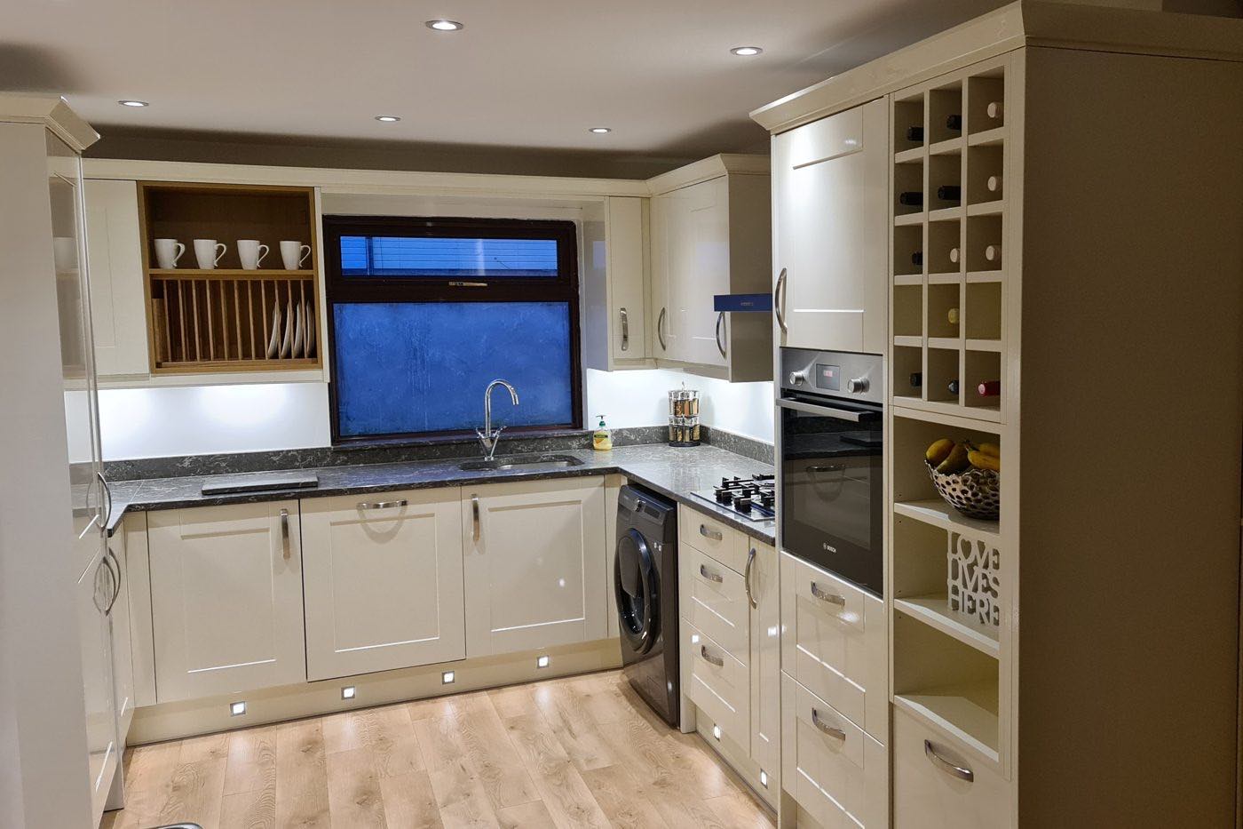 Kitchens we've fitted by ATR Kitchens and Bathrooms in Grays