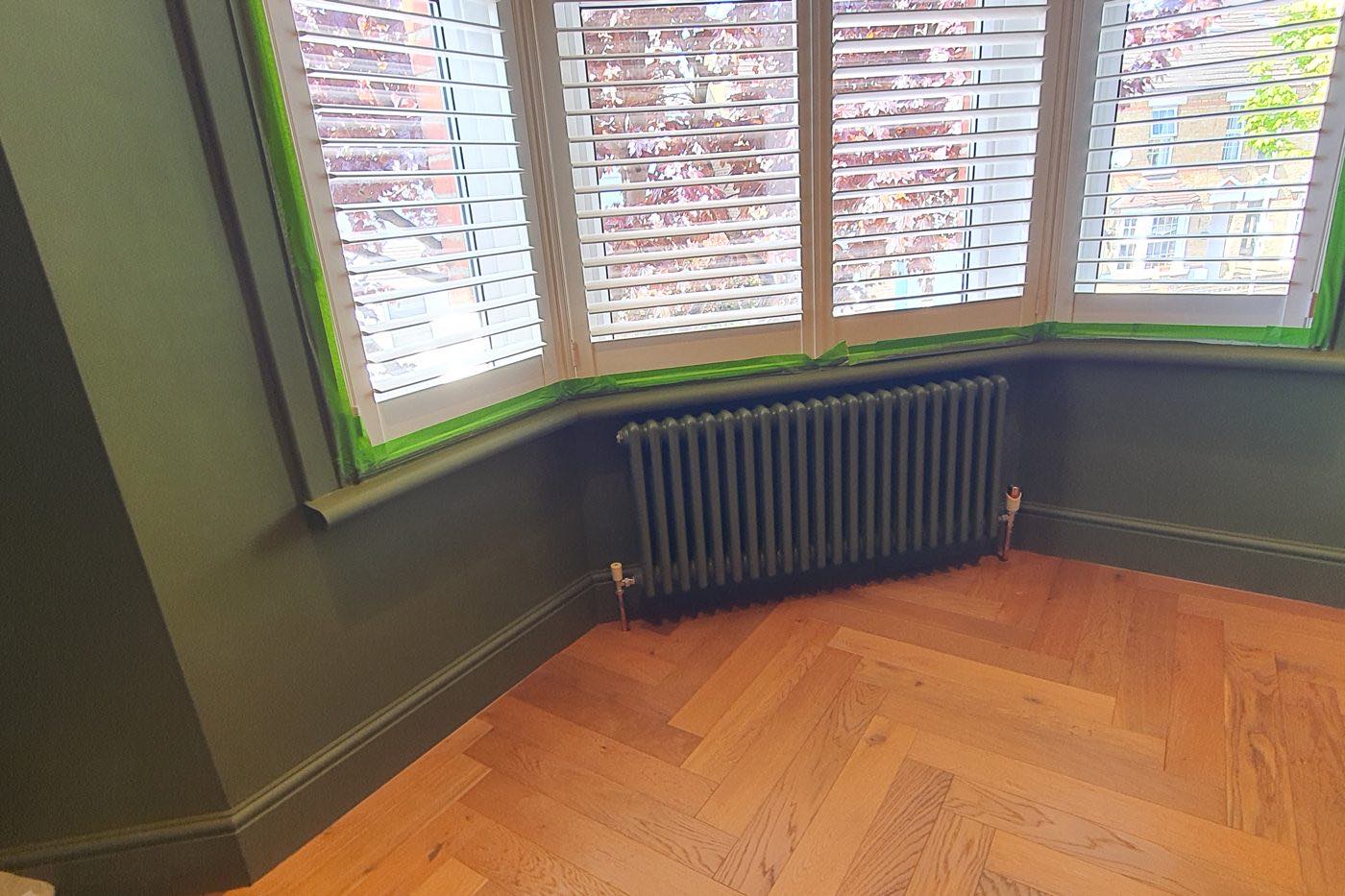 Refurbishments and flooring by ATR Kitchens and Bathrooms in Grays