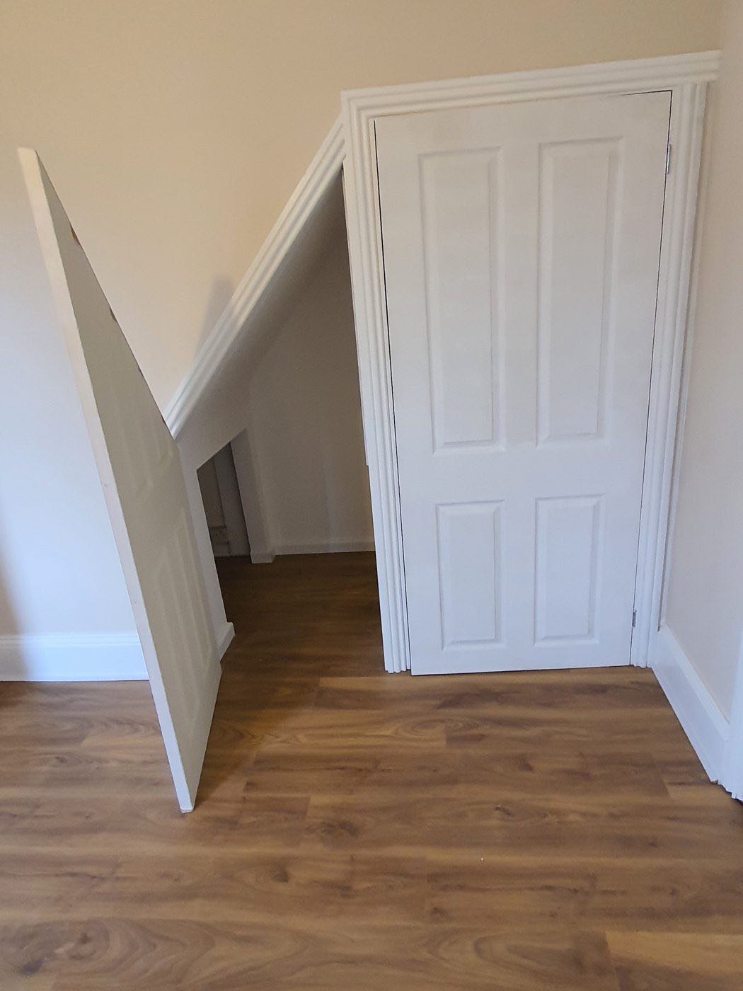 Refurbishments and flooring by ATR Kitchens and Bathrooms in Grays