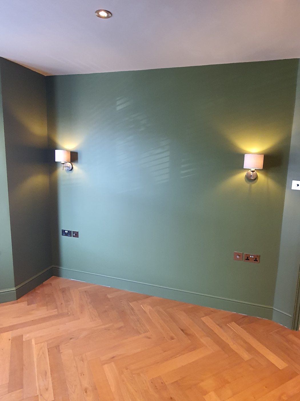 Refurbishments and flooring by ATR Kitchens and Bathrooms in Grays