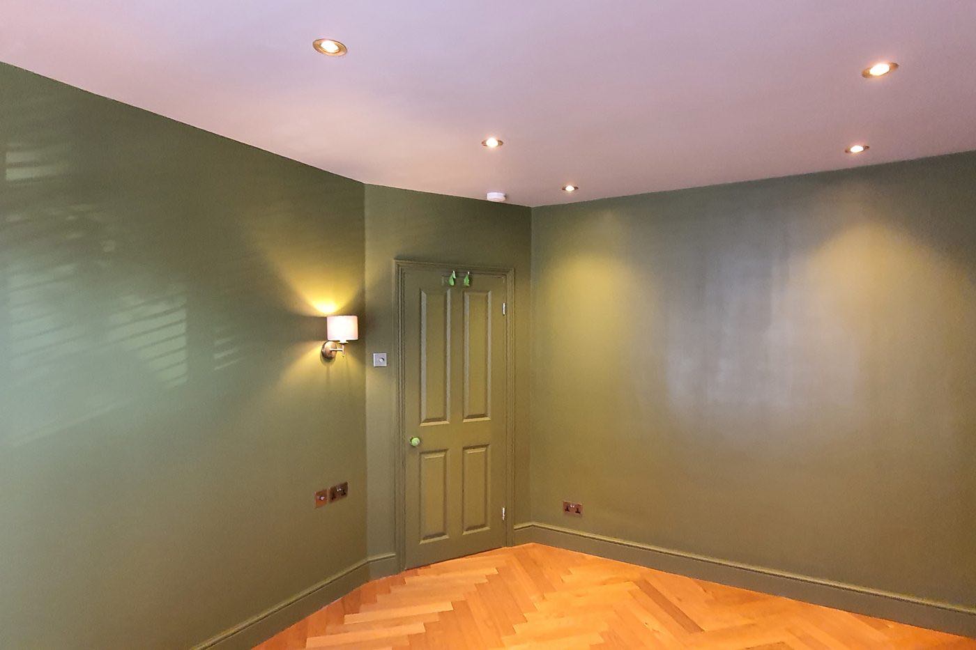 Refurbishments and flooring by ATR Kitchens and Bathrooms in Grays